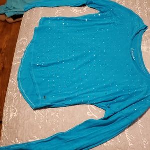 Aeropostale long sleeve shirt